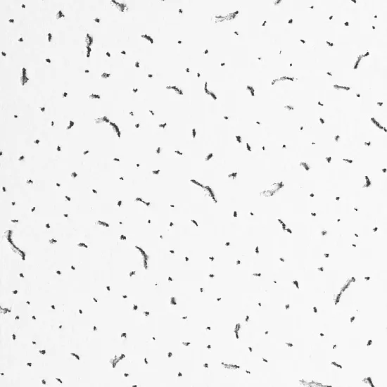 Плита потолочная BAJKAL 90RH Board 600*600*12 для потолков Армстронг (20 шт/7,2 м2)