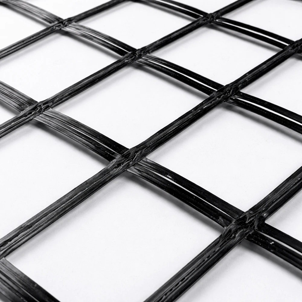 Сетка кладочная базальтовая (стеклопластиковая) С3 500х2000 мм ячейка 100х100 мм