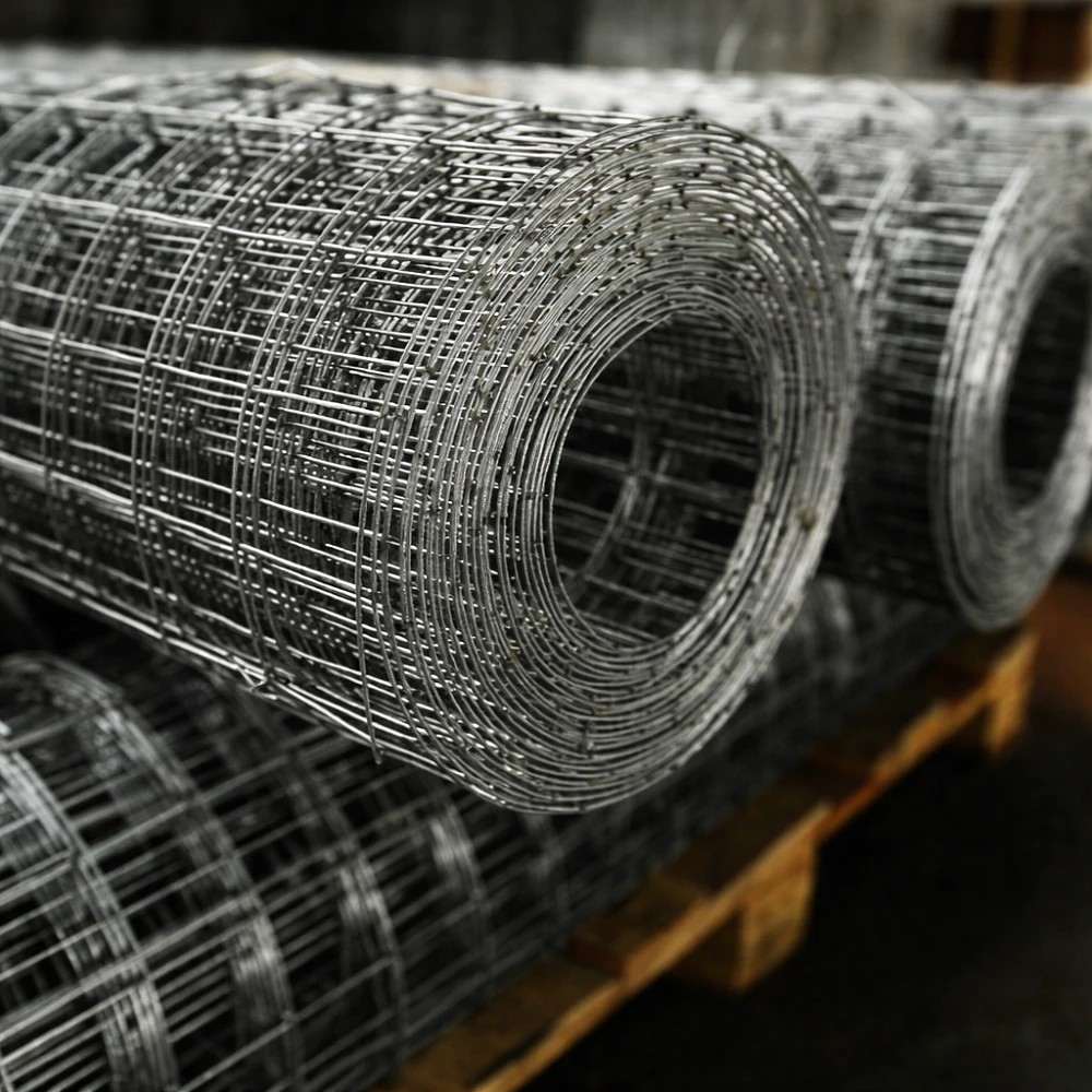 Сетка кладочная С3 380х2000 яч. 100х100