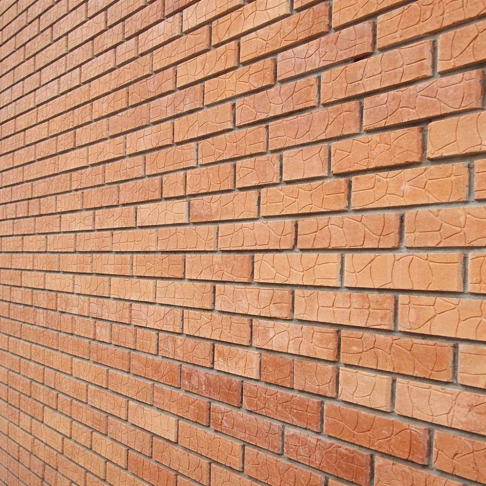 Кирпич М125 полнотелый