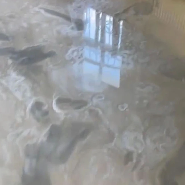 Эпоксидная краска на водной основе POLYTEC EPC Н50