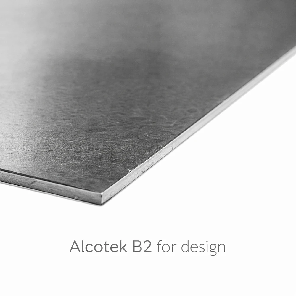 Алюминиевые композитные панели Alcotek