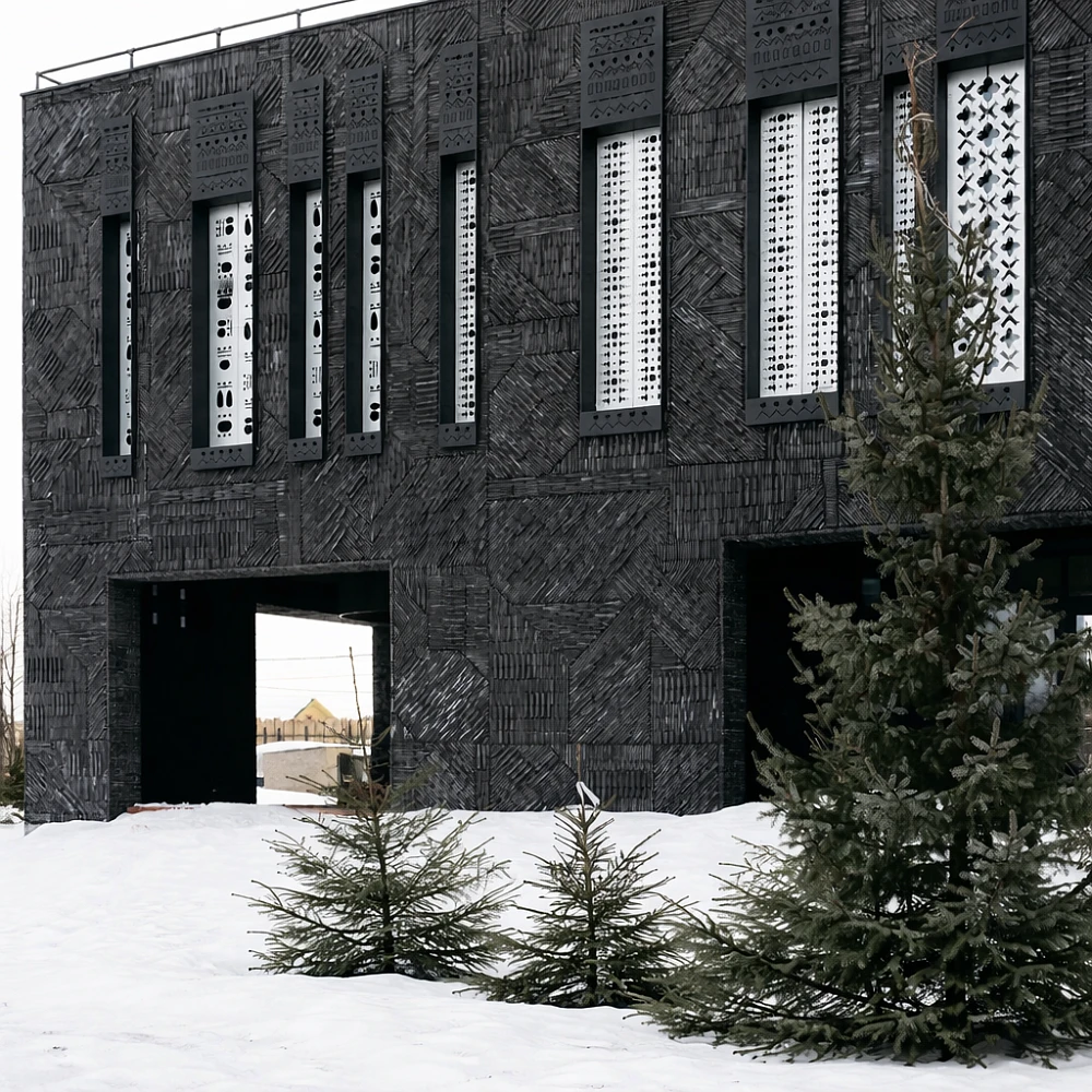 Алюминиевые композитные панели Alcotek