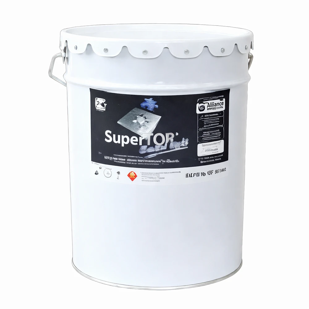 Пропитка SuperTOP — водоотталкивающая защита для бетона и камня