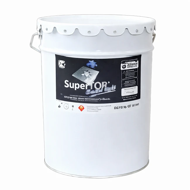 Пропитка SuperTOP — водоотталкивающая защита для бетона и камня