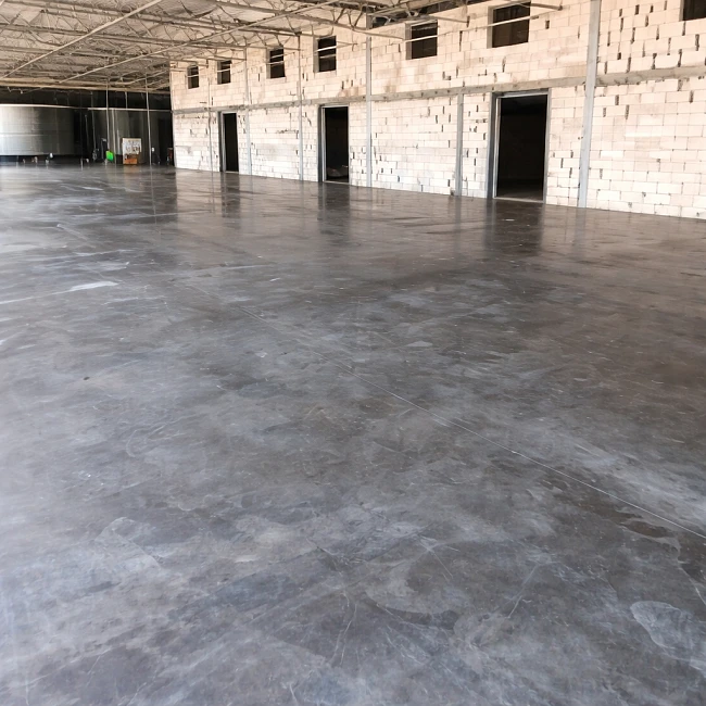 Замедлитель высыхания бетона Литсил S22