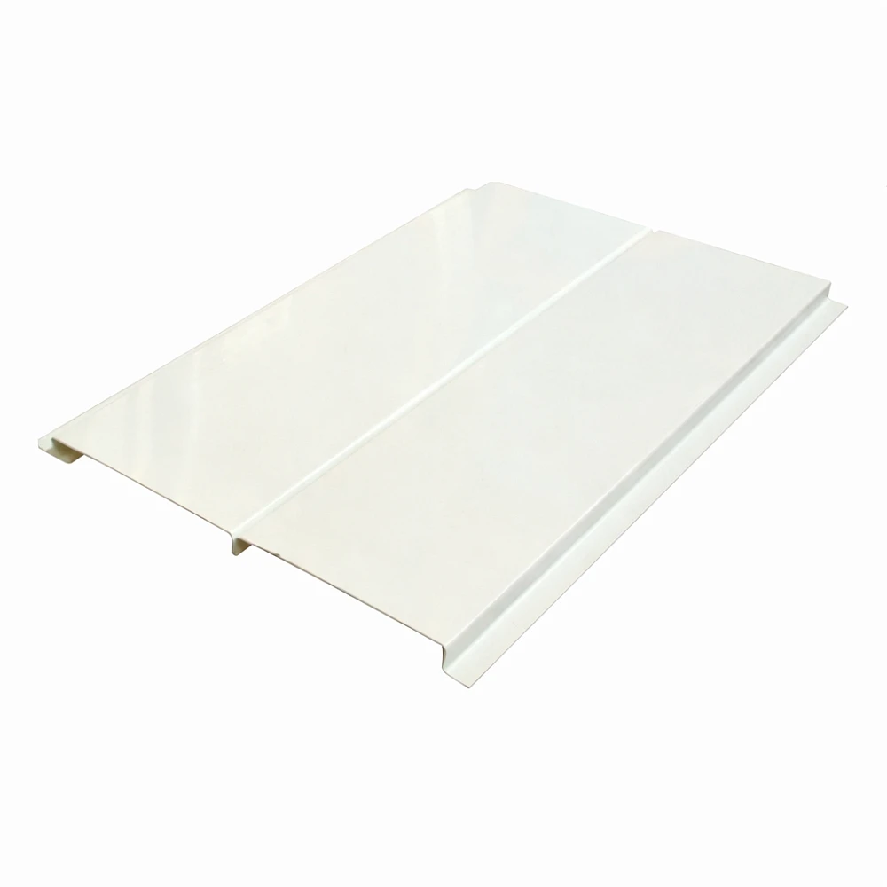 Реечные потолки