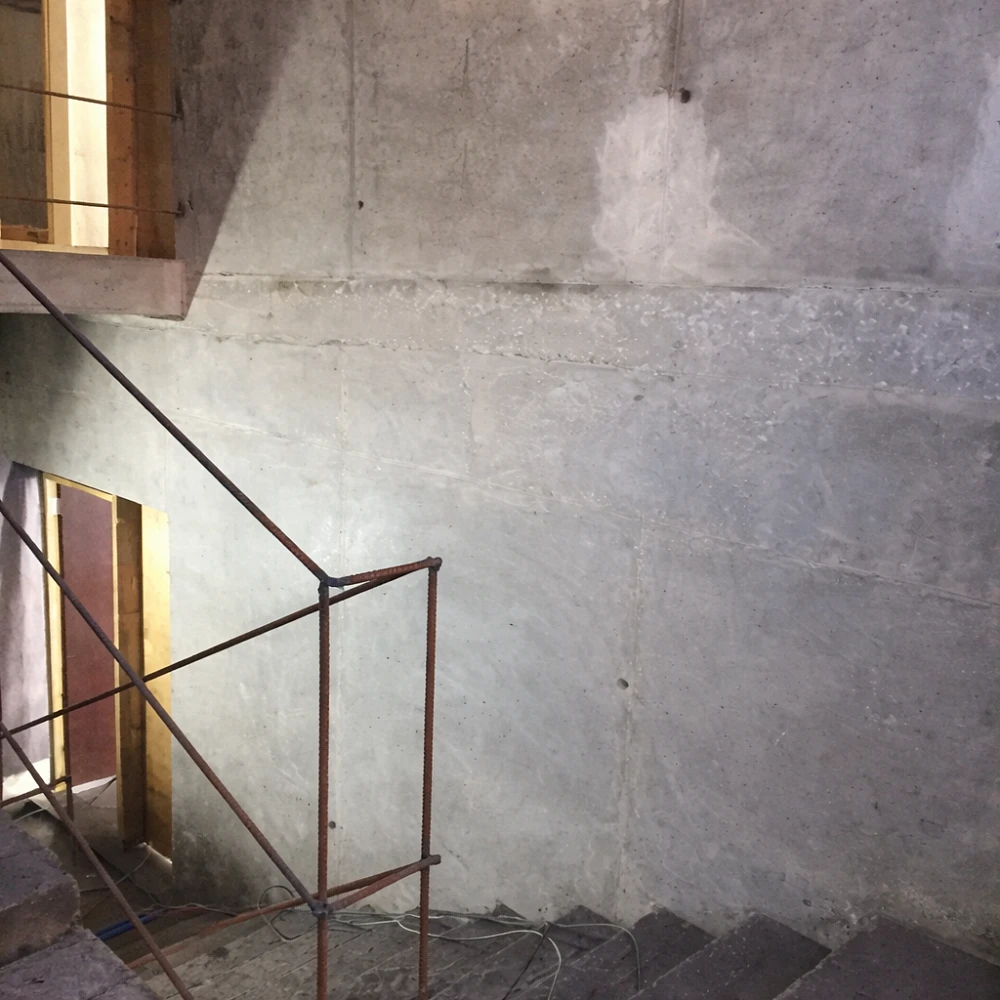 Полимерная пропитка для бетона Litepolymer WAX (LiTecWAX)