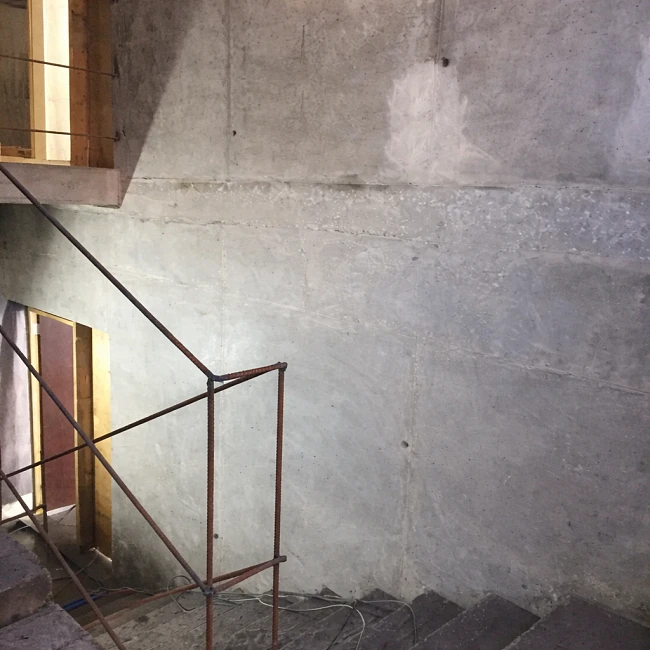 Полимерная пропитка для бетона Litepolymer WAX (LiTecWAX)