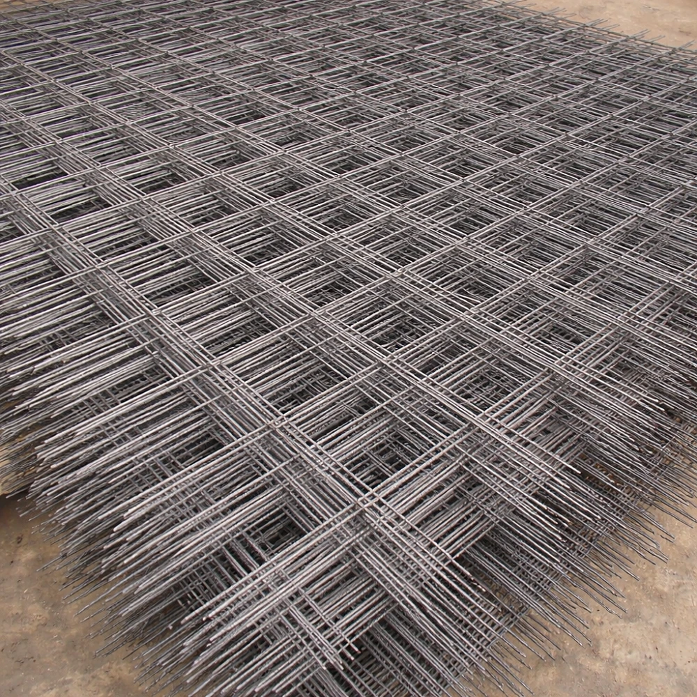 Сетка кладочная С3 380х2000 яч. 100х100