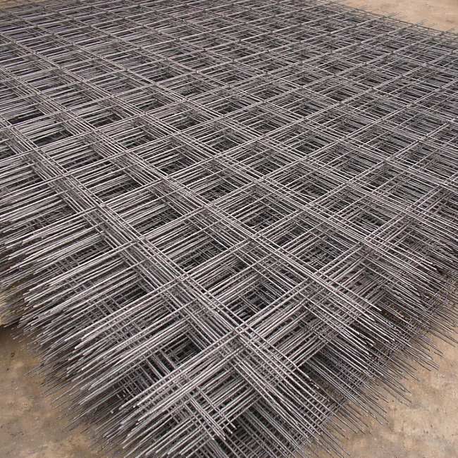 Сетка кладочная С3 380х2000 яч. 100х100