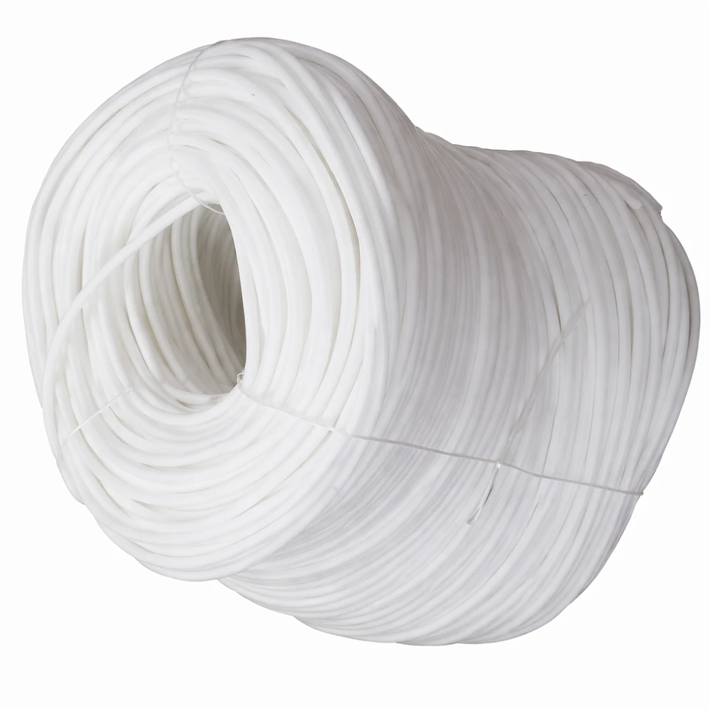 Шнур уплотнительный Вилатерм (ПВХ) для деформационных швов d=6 мм и d=8 мм