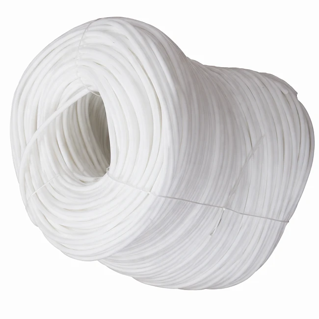 Шнур уплотнительный Вилатерм (ПВХ) для деформационных швов d=6 мм и d=8 мм