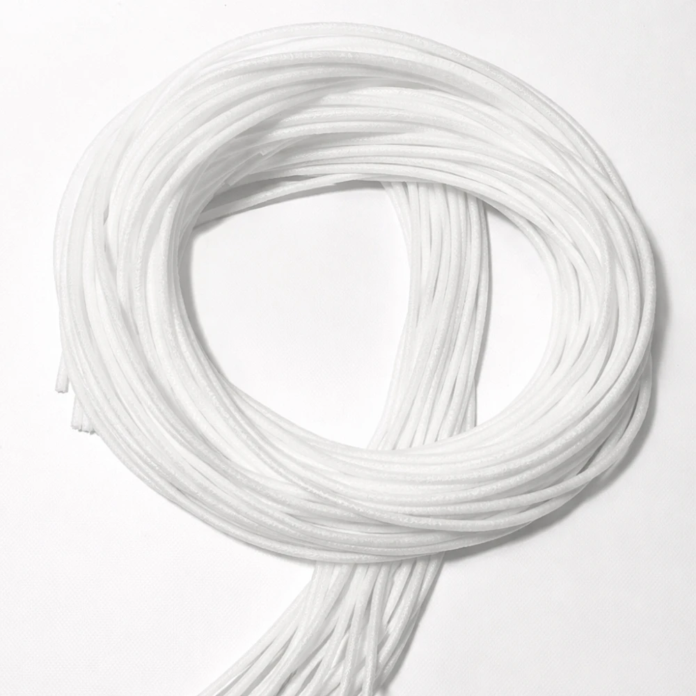 Шнур уплотнительный Вилатерм (ПВХ) для деформационных швов d=6 мм и d=8 мм