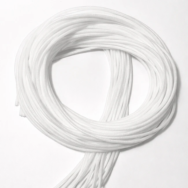 Шнур уплотнительный Вилатерм (ПВХ) для деформационных швов d=6 мм и d=8 мм