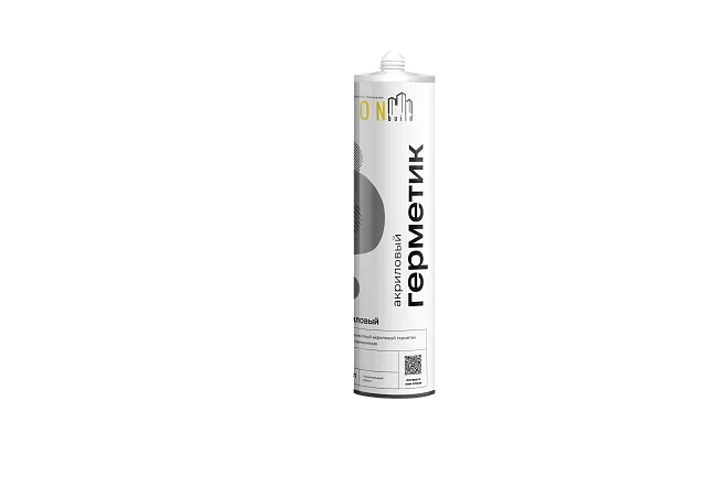 KRONbuild Акриловый герметик