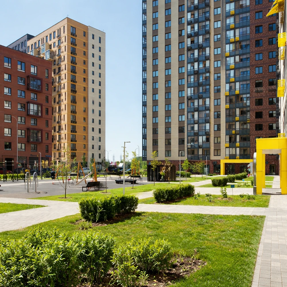 Алюминиевые композитные панели Alcotek