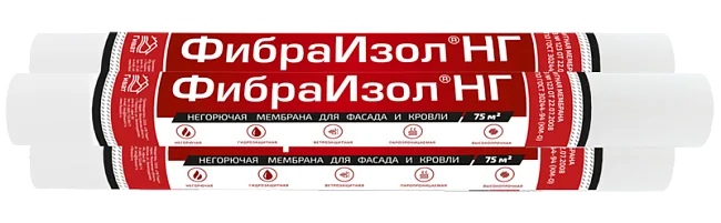 ФибраИзол НГ