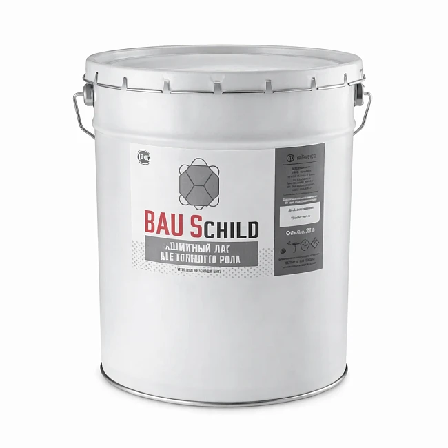 Пропитка для бетонных полов Bau Shild (БАУШИЛД) - упрочняющая, обеспыливающая