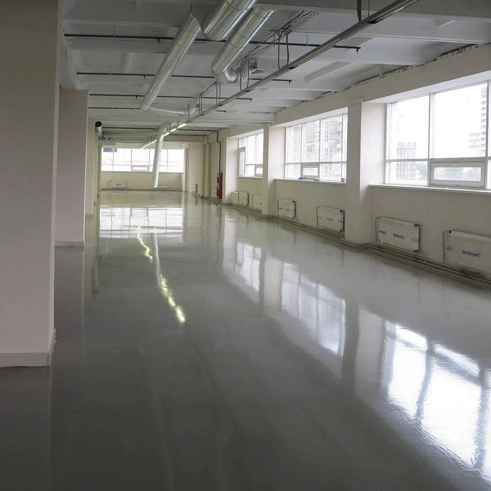 Эпоксидная грунтовка POLYTEC EP50