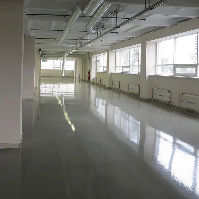 Эпоксидная грунтовка POLYTEC EP50