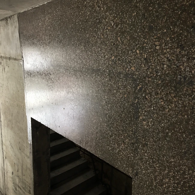 Полимерная пропитка для бетона Litepolymer WAX (LiTecWAX)