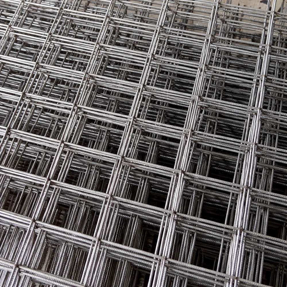 Сетка кладочная С4 380х2000 мм, ячейка 50х50 мм (оцинкованная)