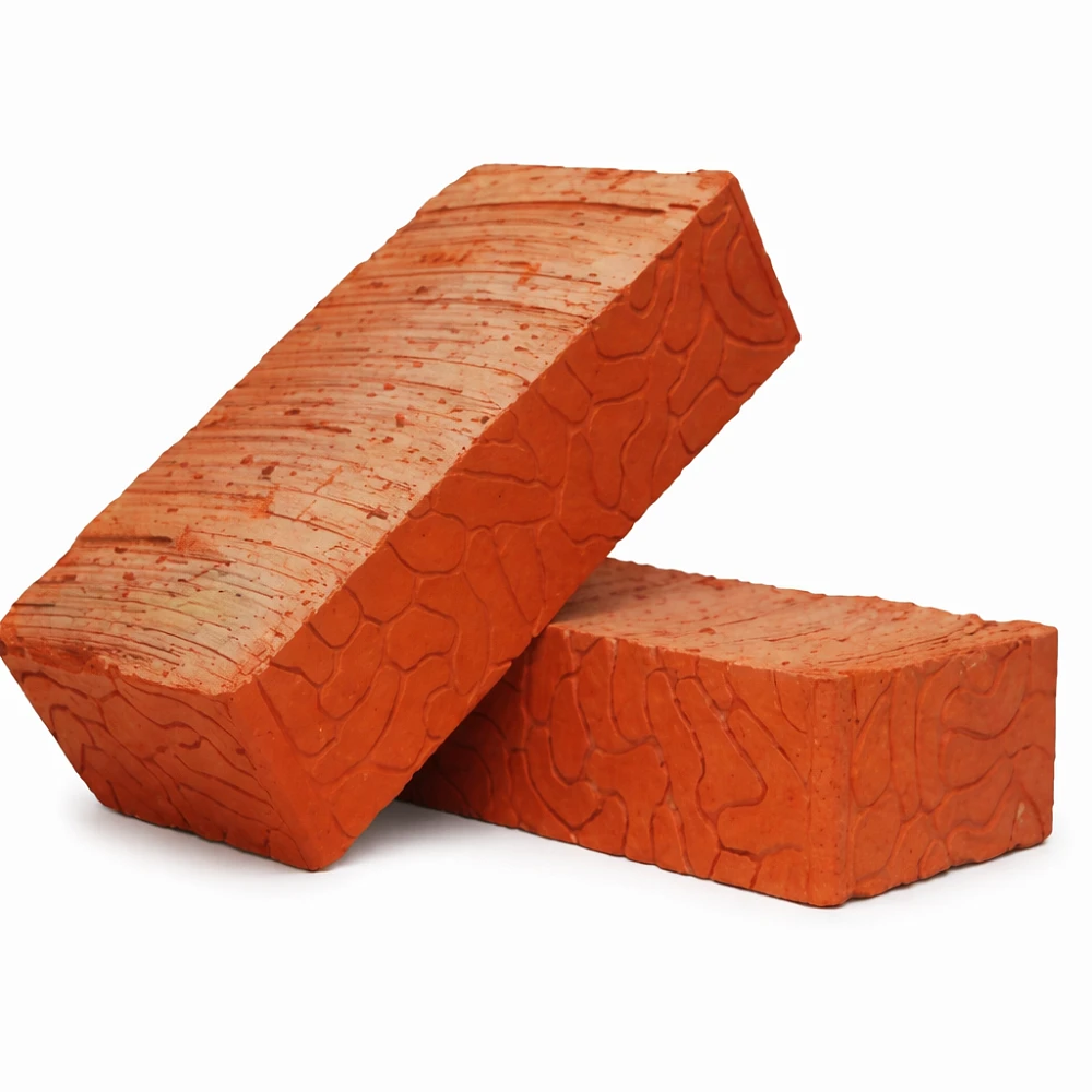 Кирпич М125 полнотелый