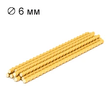 Арматура стеклопластиковая композитная АСП 6 мм