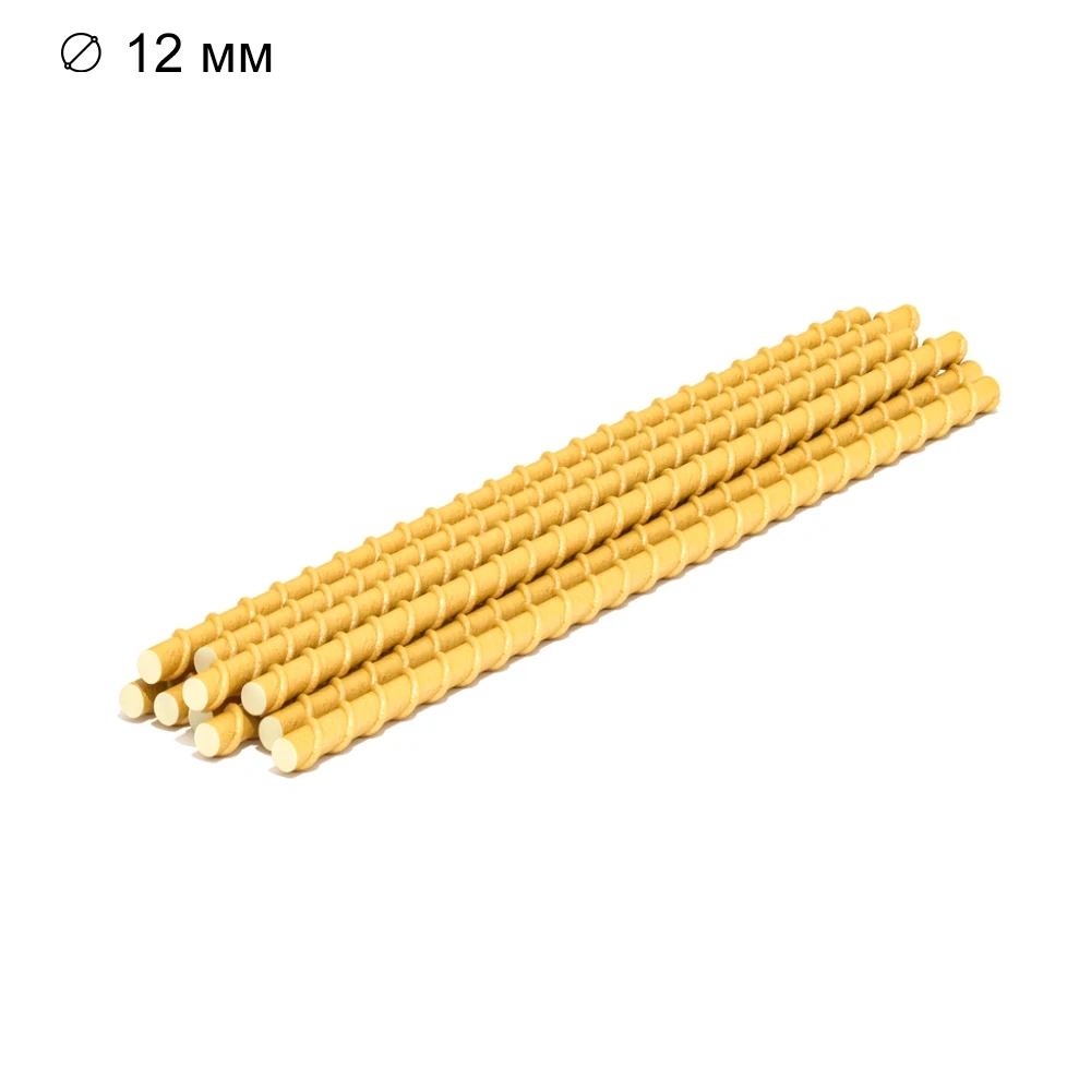 Арматура стеклопластиковая композитная АСП 12 мм