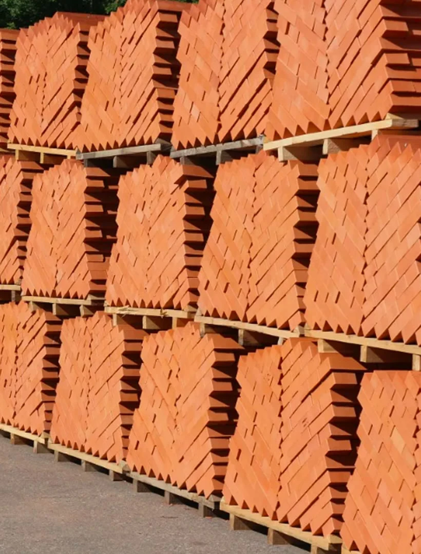 Кирпич М100, М125, М150, М200