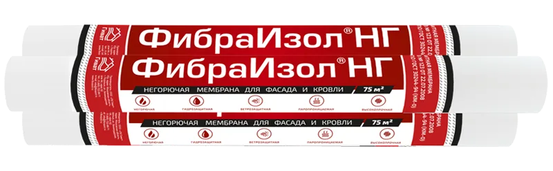 ФибраИзол НГ
