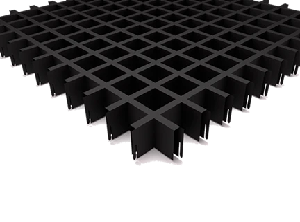 Потолочные системы