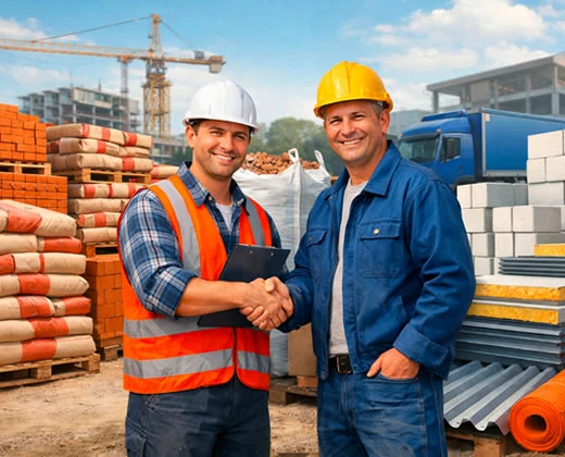 Приглашаем к сотрудничеству