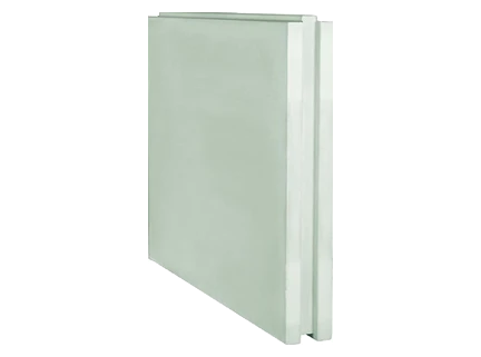 Пазогребневые плиты (ПГП)