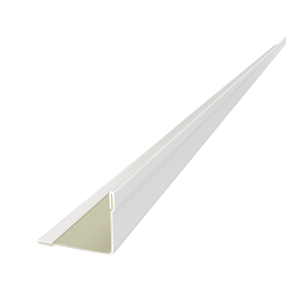 Пристенный угол 19х19 для потолков Армстронг, 3м